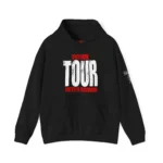 LIMITED ON TOUR RELEASE | WDTY Tour Hoodie | We Trust You Tour Merch