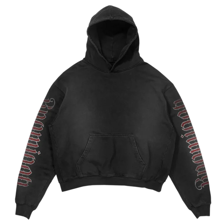 BOOMINATI HOODIE