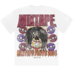 MIXTAPE PLUTO SUN TEE