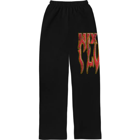 MIXTAPE PLUTO SWEATPANTS