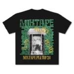 MIXTAPE PLUTO TEE 2