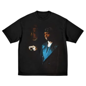 MOTION PICTURE TEE