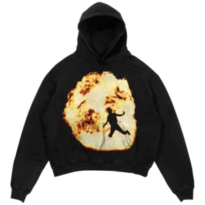 NAHWC 5 YEAR COVER HOODIE