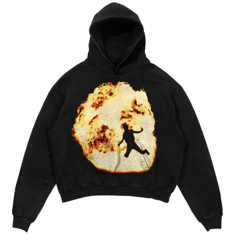 NAHWC 5 YEAR COVER HOODIE-Future Hoodie