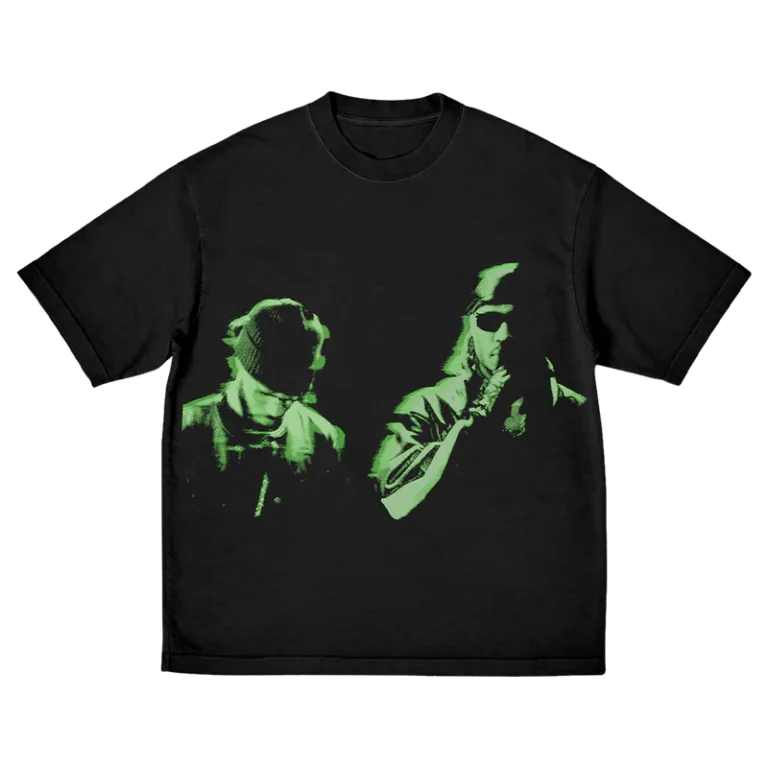 NIGHTVISION TEE