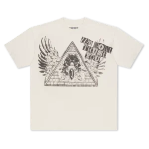 WDTY OMERTA TEE